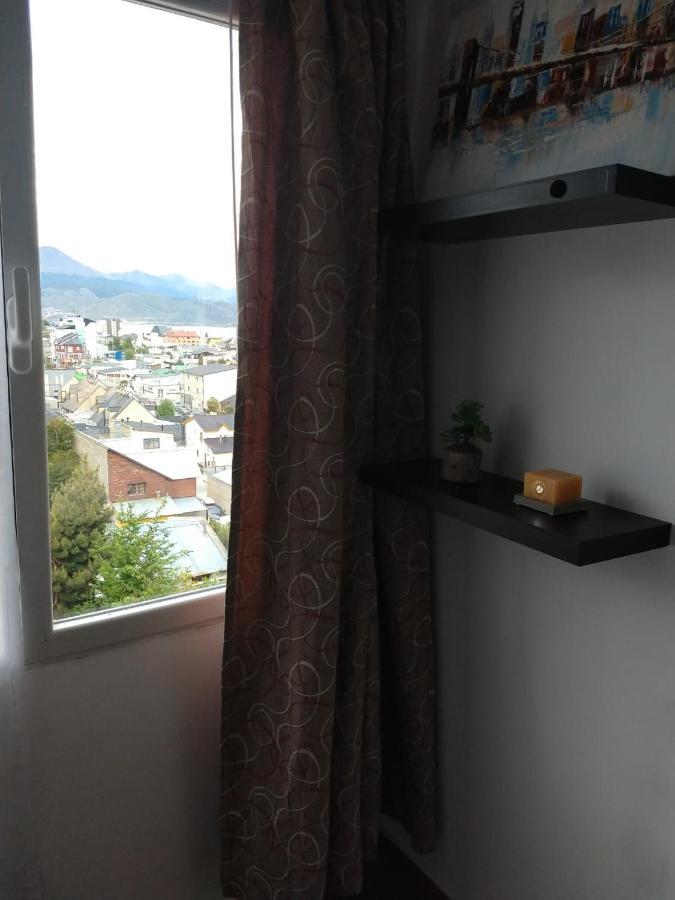 Vista Ushuaia Lägenhet Exteriör bild